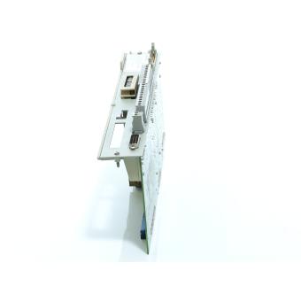 Simodrive control insert  